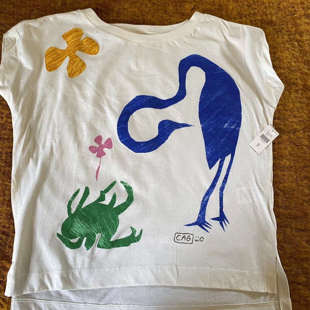 t shirt